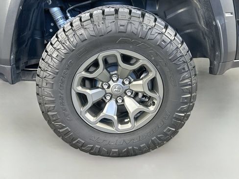 Used 2024 RAM 1500 TRX AWD/4WD image 35