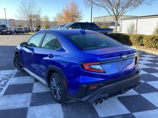 Used 2022 Subaru WRX video 2