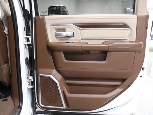 Used 2022 RAM 3500 Laramie image 28