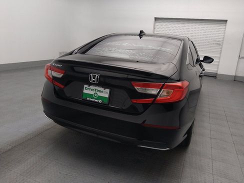 Used 2019 Honda Accord LX image 7