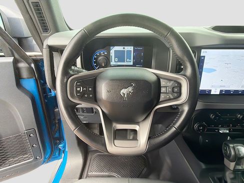 Used 2024 Ford Bronco Big Bend AWD/4WD image 38