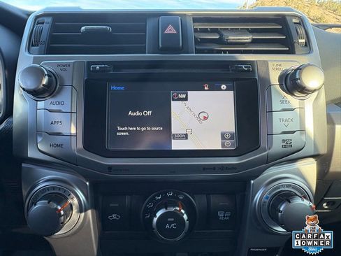 Used 2017 Toyota 4Runner SR5 Premium image 18