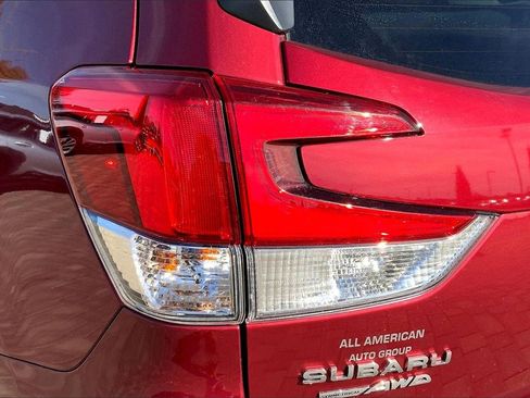 Used 2024 Subaru Forester Premium image 23