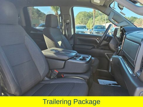 Used 2024 GMC Sierra 1500 Elevation image 7