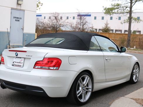 Used 2013 BMW 135i Convertible image 5