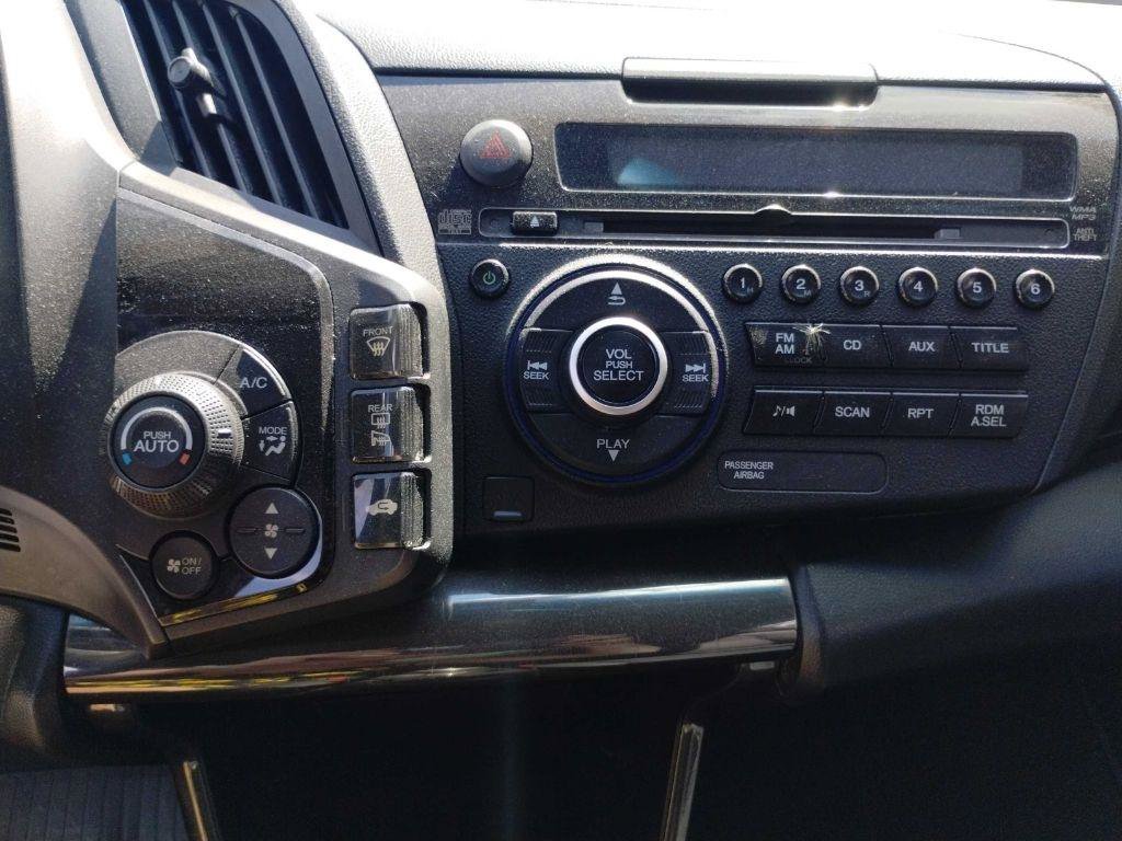 Used 2013 Honda CR-Z EX image 27