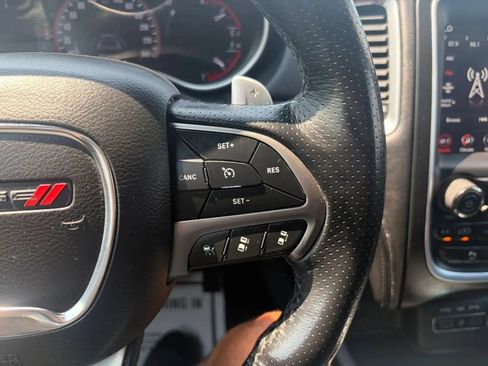 Used 2020 Dodge Durango Citadel AWD/4WD image 19