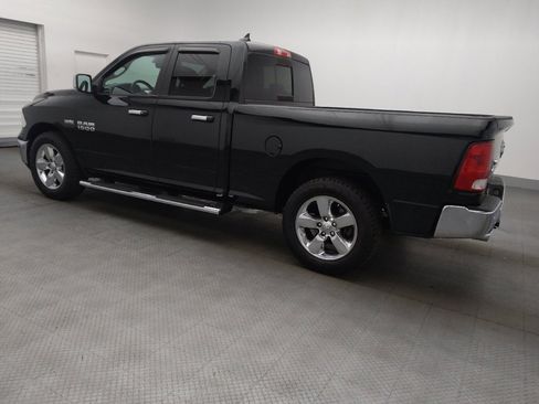 Used 2016 RAM 1500 Big Horn image 3