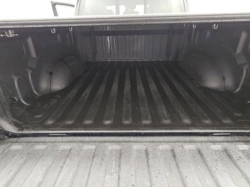 Used 2022 RAM 1500 Limited w/ Body Color Bumper Group image 37