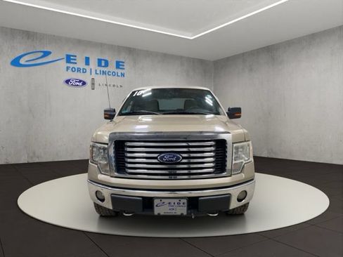 Used 2010 Ford F150 XLT AWD/4WD image 6