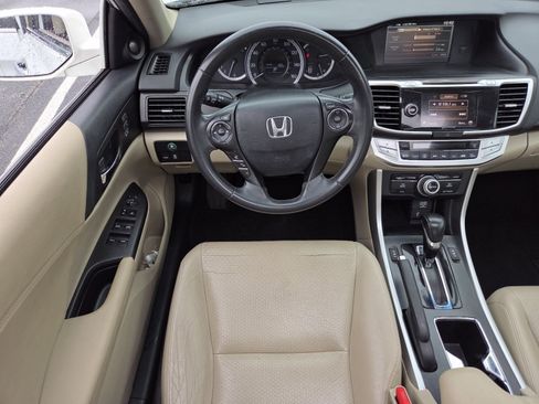 Used 2013 Honda Accord EX-L image 27