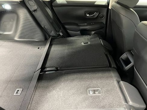 New 2025 Honda HR-V EX-L image 30