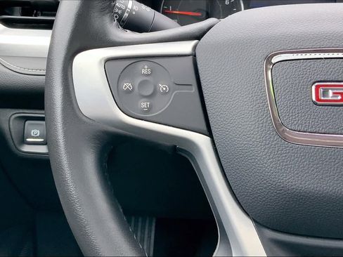 Used 2020 GMC Acadia SLT w/ Premium Package FWD image 24