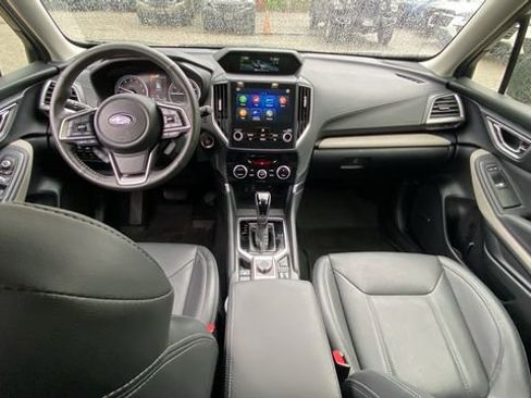 Certified 2024 Subaru Forester Limited AWD/4WD image 16