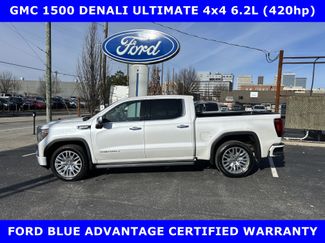 Used 2019 GMC Sierra 1500 Denali w/ Denali Ultimate Package video 1