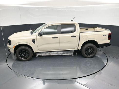 New 2025 Ford Ranger XLT w/ Equipment Group 301A High AWD/4WD image 47