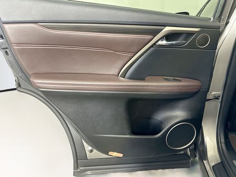Used 2018 Lexus RX 350 AWD w/ Premium Package image 28