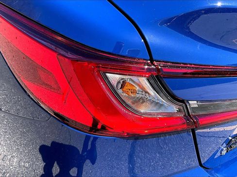 New 2026 Toyota Camry SE AWD/4WD image 14
