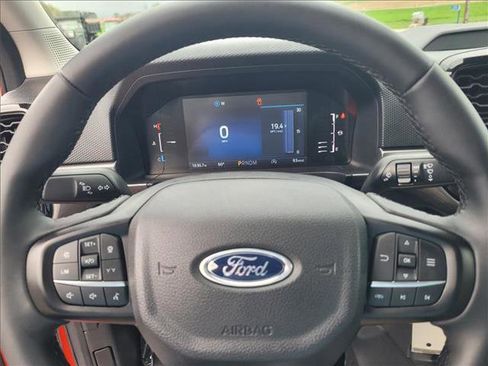 Certified 2024 Ford Ranger XLT AWD/4WD image 20