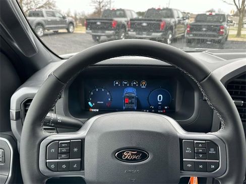 New 2025 Ford F150 XLT w/ Equipment Group 301A Standard image 20
