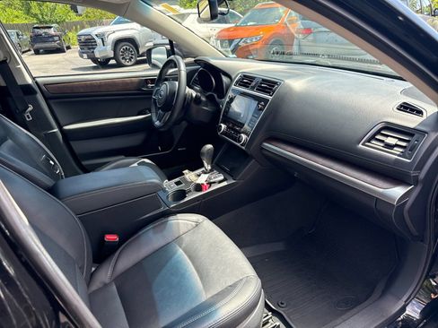 Used 2018 Subaru Outback 2.5i Limited w/ Popular Package #2 AWD/4WD image 26