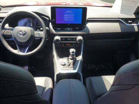 Certified 2024 Toyota RAV4 XSE w/ Weather Package AWD/4WD image 15