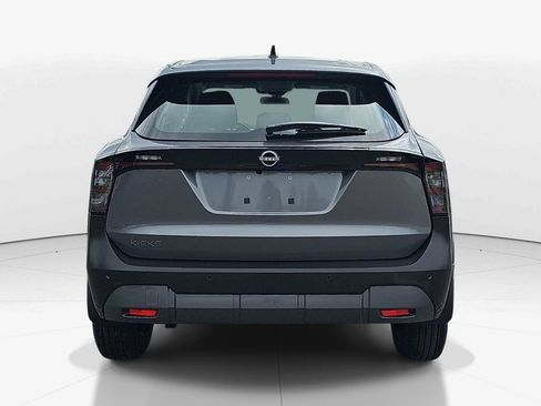 Used 2026 Nissan Kicks S FWD image 7