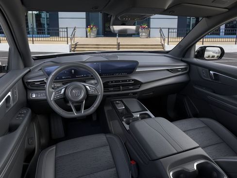 New 2026 Buick Enclave Sport Touring AWD/4WD image 15