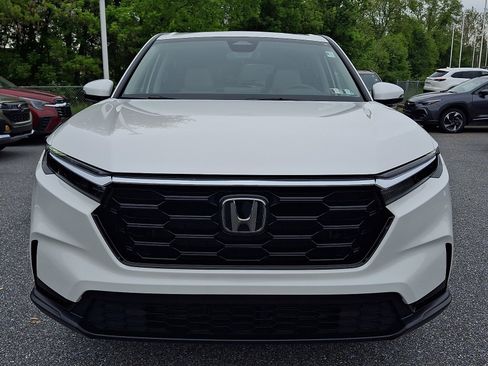 Used 2025 Honda CR-V EX image 2