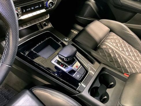 Certified 2023 Audi SQ5 Premium Plus w/ Premium Plus Package image 17