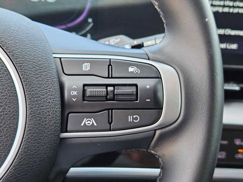 Used 2023 Kia Sportage EX FWD image 22