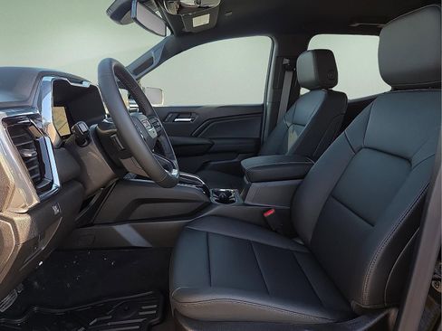 New 2026 GMC Canyon Elevation w/ Convenience Package RWD image 15