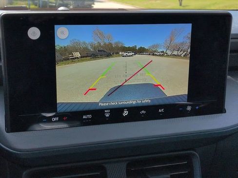 New 2026 Ford Maverick XL image 22