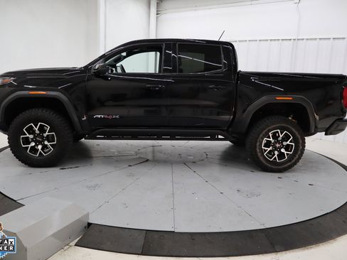 Used 2024 GMC Canyon AT4X AWD/4WD image 7