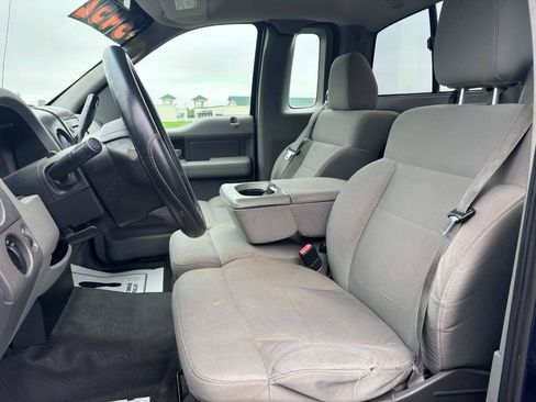 Used 2008 Ford F150 STX RWD image 8