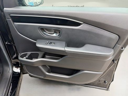 Certified 2025 Honda Pilot EX-L image 34