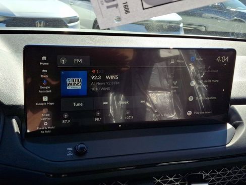 New 2026 Honda Accord Touring image 14