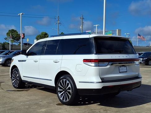 Certified 2023 Lincoln Navigator Reserve RWD image 23
