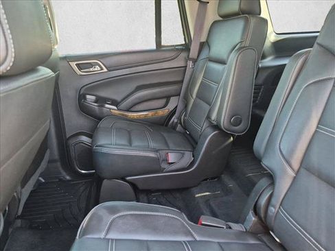 Used 2017 GMC Yukon Denali w/ Open Road Package RWD image 19