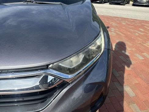 Used 2018 Honda CR-V LX image 23