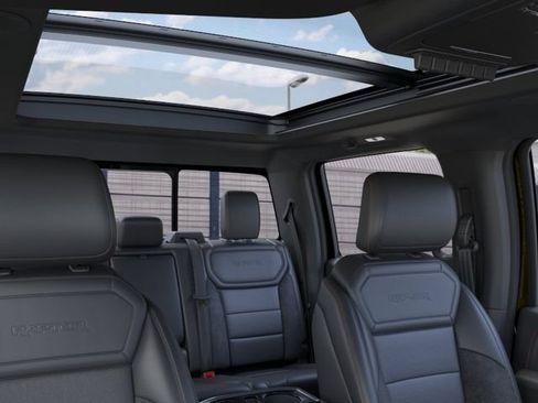 New 2026 Ford F150 Raptor AWD/4WD image 22