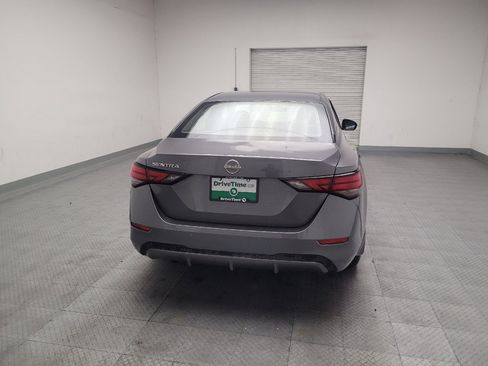 Used 2024 Nissan Sentra S FWD image 7