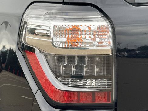 Certified 2020 Toyota 4Runner TRD Pro image 49