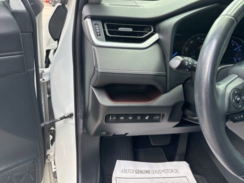 Used 2019 Toyota RAV4 Limited AWD/4WD image 14