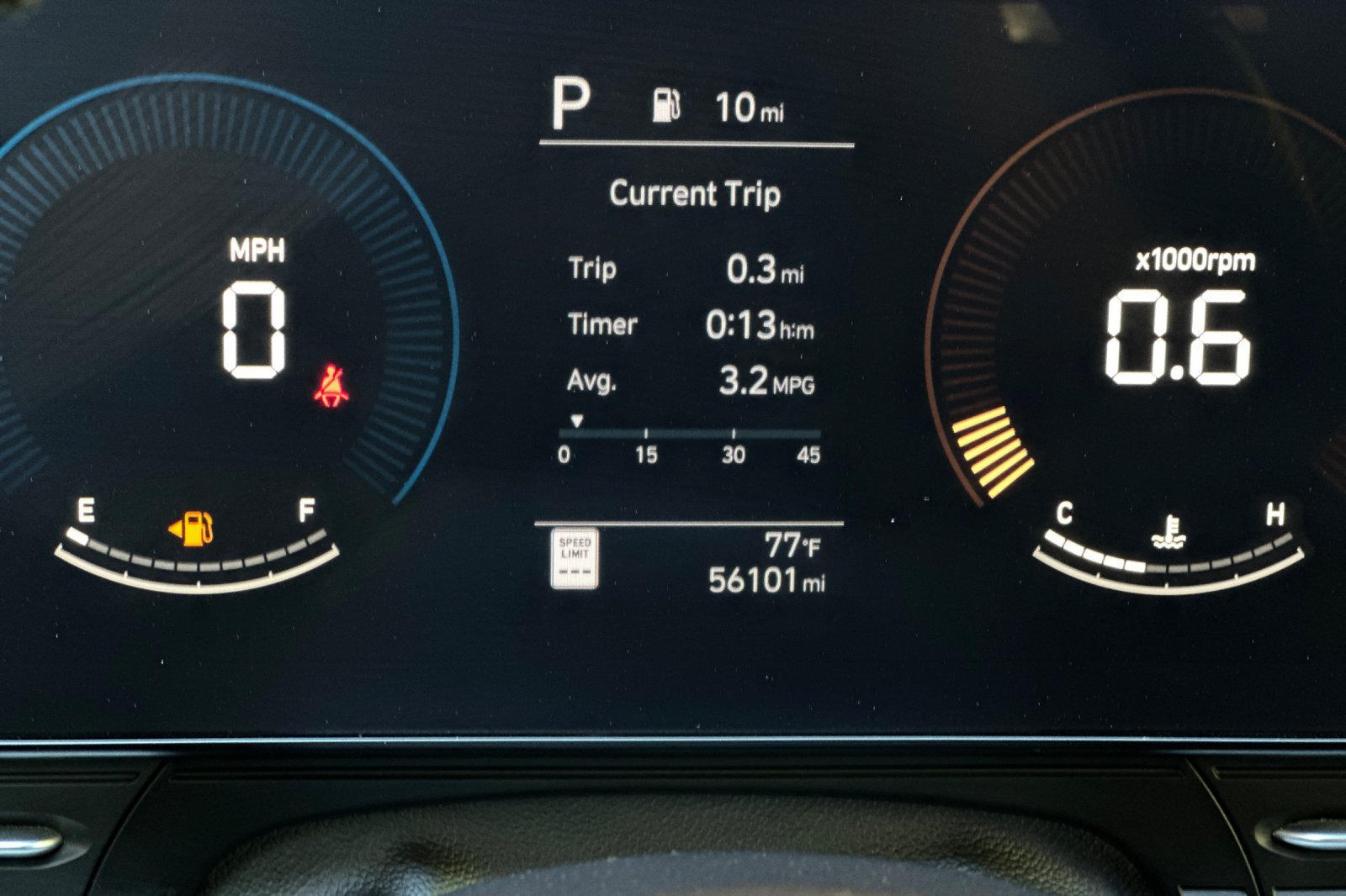 Used 2024 Hyundai Kona SEL AWD/4WD image 25