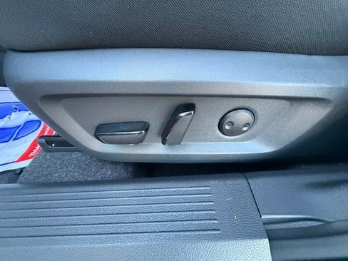 New 2026 Nissan Rogue SV w/ Cold Weather Package image 13