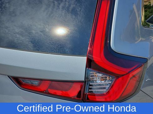 Used 2023 Honda CR-V EX image 33