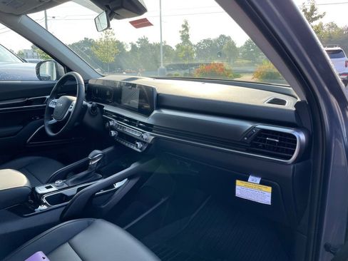 New 2025 Kia Telluride LX image 30