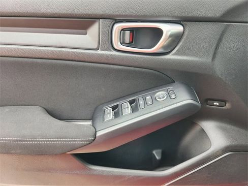 Certified 2023 Honda Civic Sport image 29