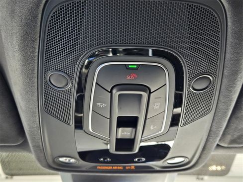 New 2026 Audi RS 7 Performance image 24